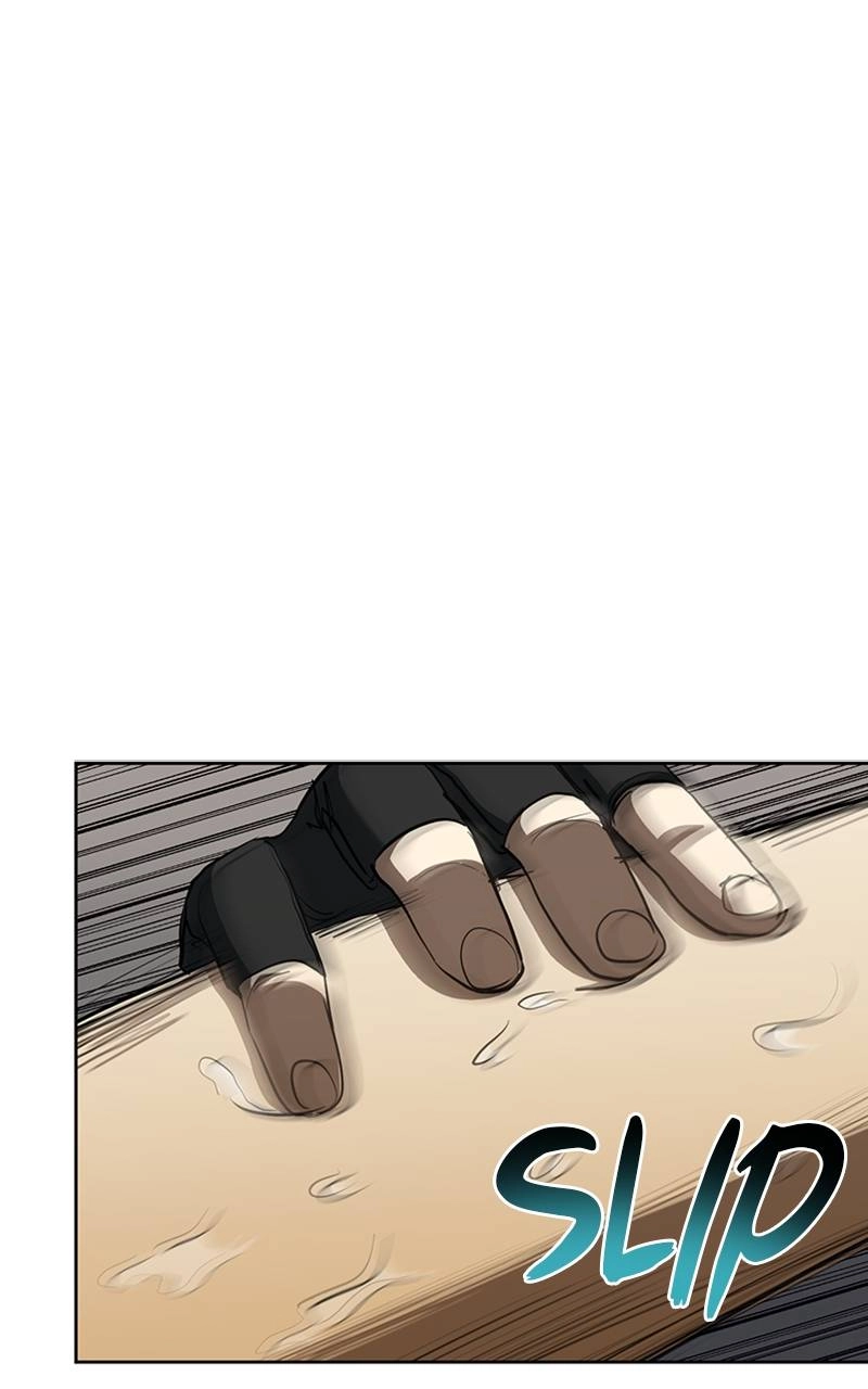 King of the Octagon Chapter 75 Page 51