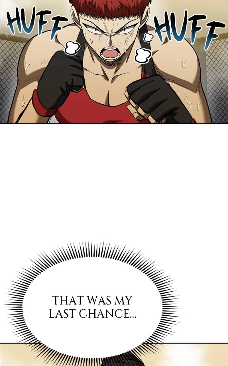 King of the Octagon Chapter 75 Page 55