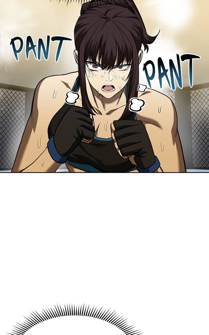 King of the Octagon Chapter 75 Page 56