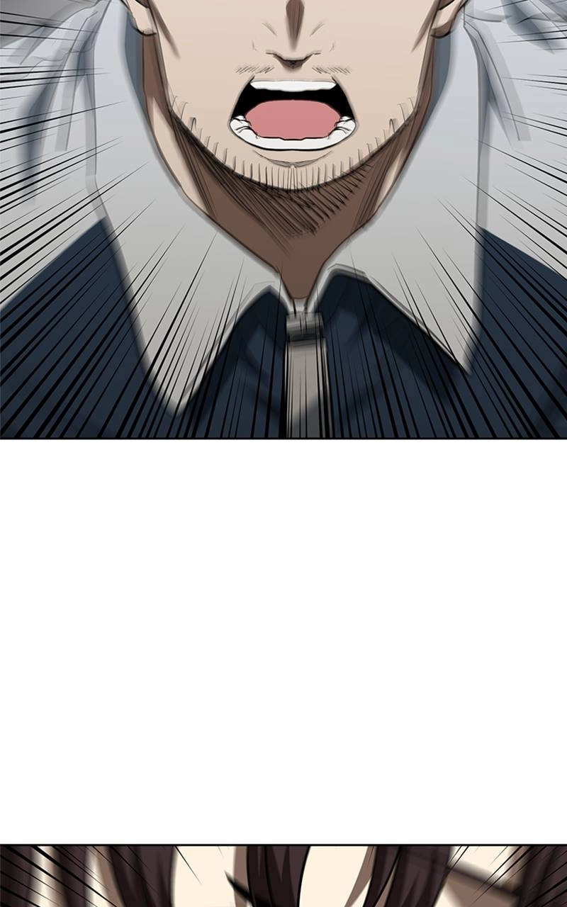 King of the Octagon Chapter 75 Page 60