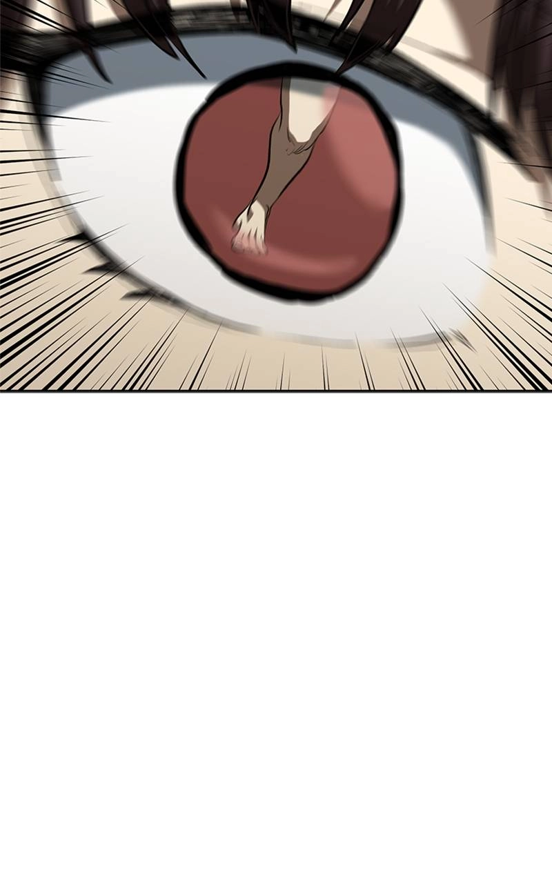 King of the Octagon Chapter 75 Page 61