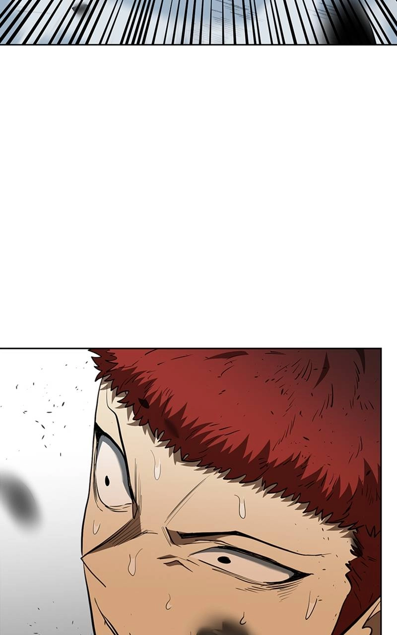 King of the Octagon Chapter 75 Page 63