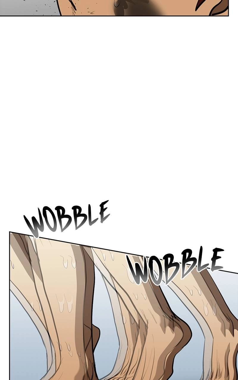 King of the Octagon Chapter 75 Page 64