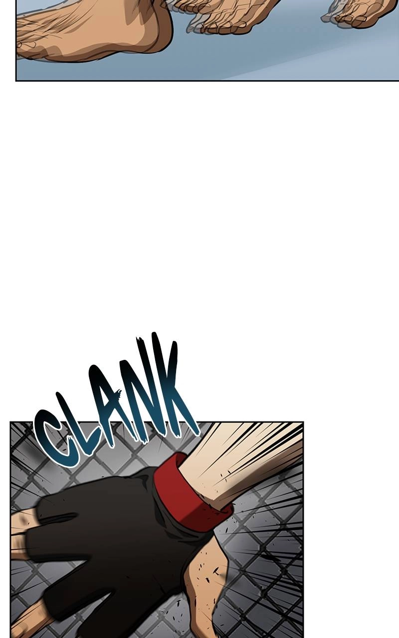 King of the Octagon Chapter 75 Page 65