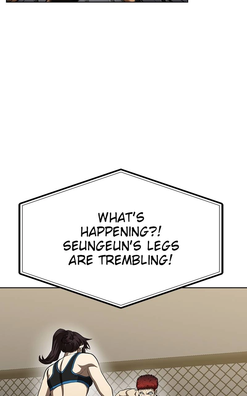 King of the Octagon Chapter 75 Page 66