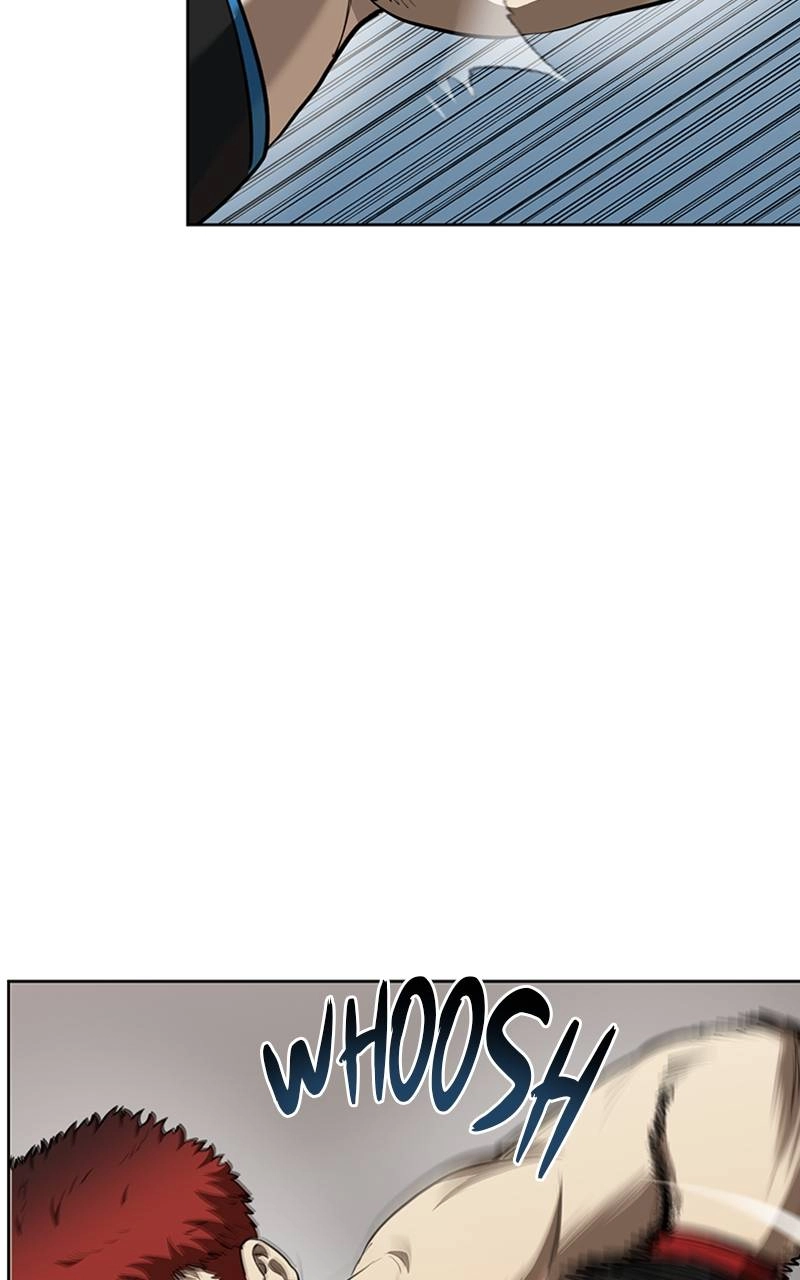 King of the Octagon Chapter 75 Page 6