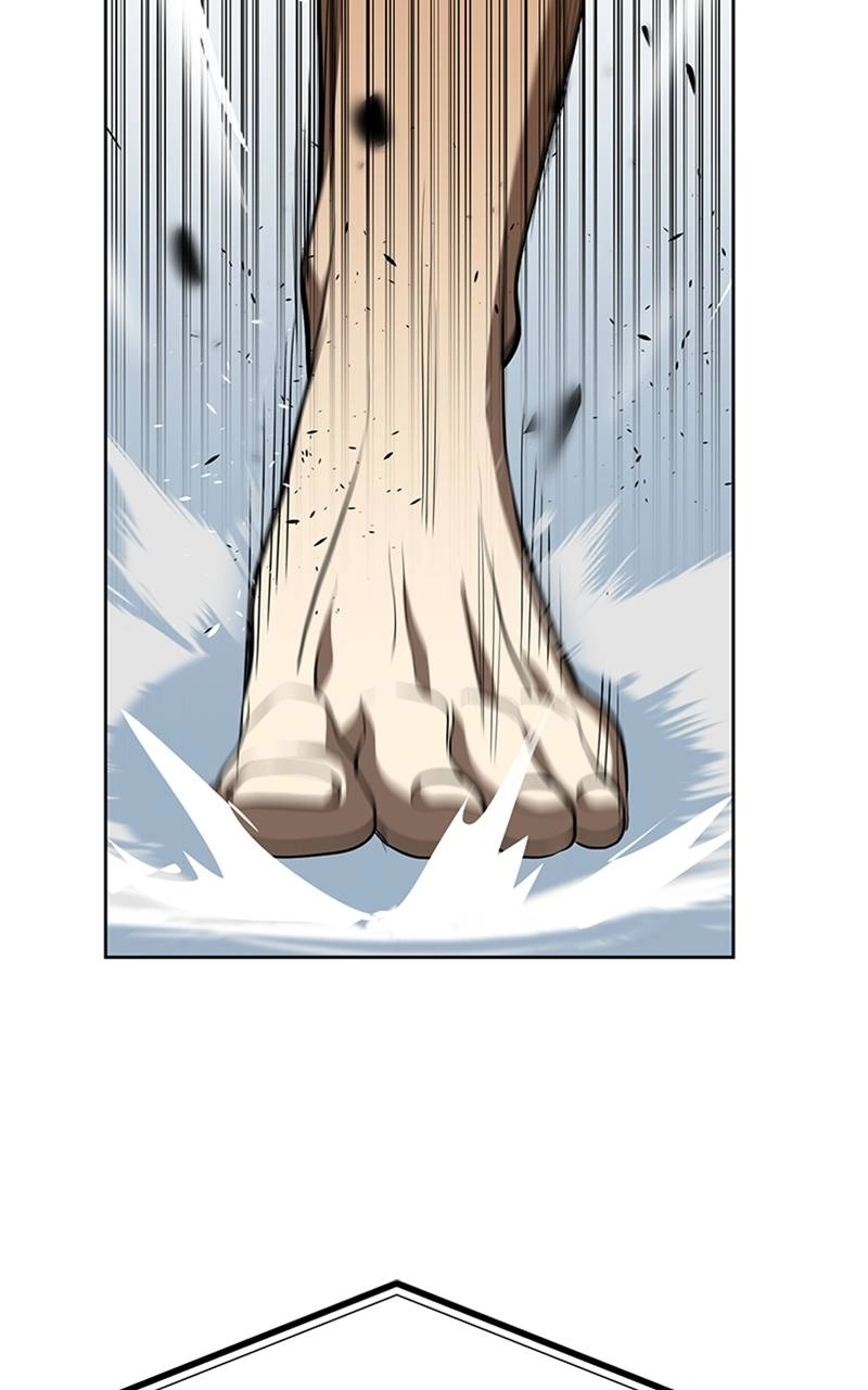 King of the Octagon Chapter 75 Page 71