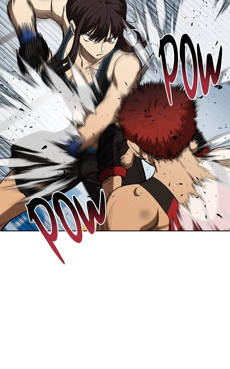 King of the Octagon Chapter 75 Page 74