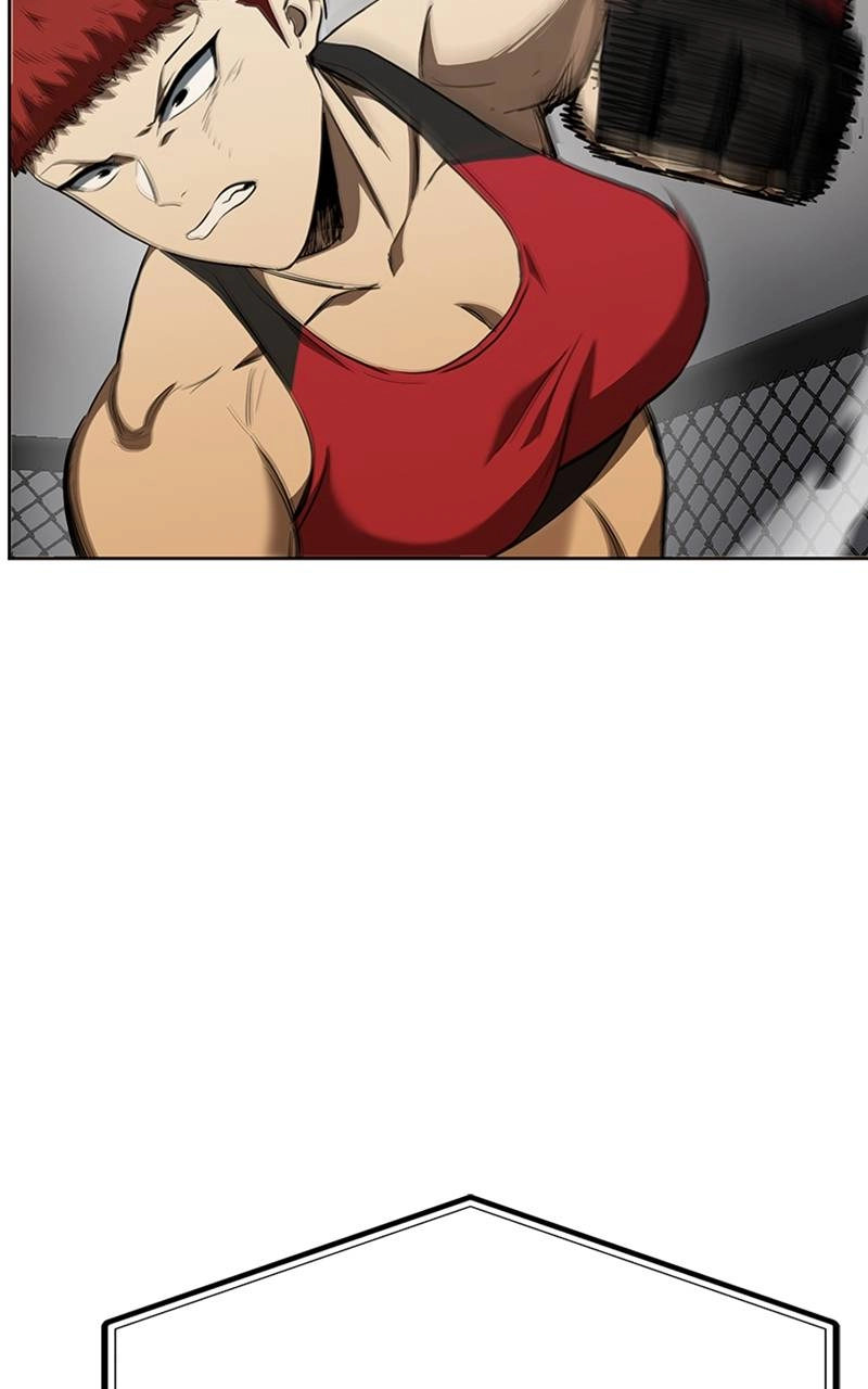 King of the Octagon Chapter 75 Page 7