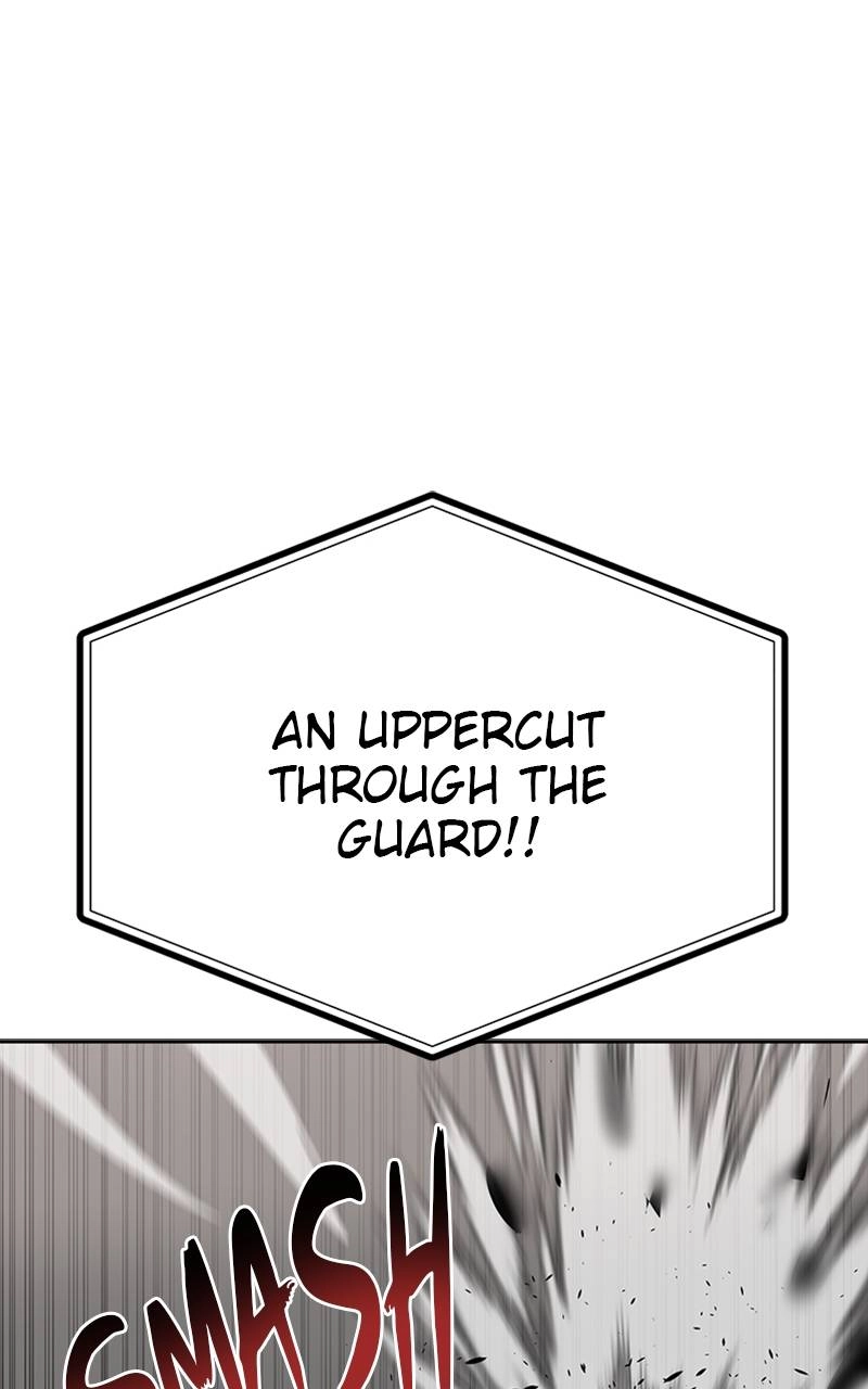 King of the Octagon Chapter 75 Page 80