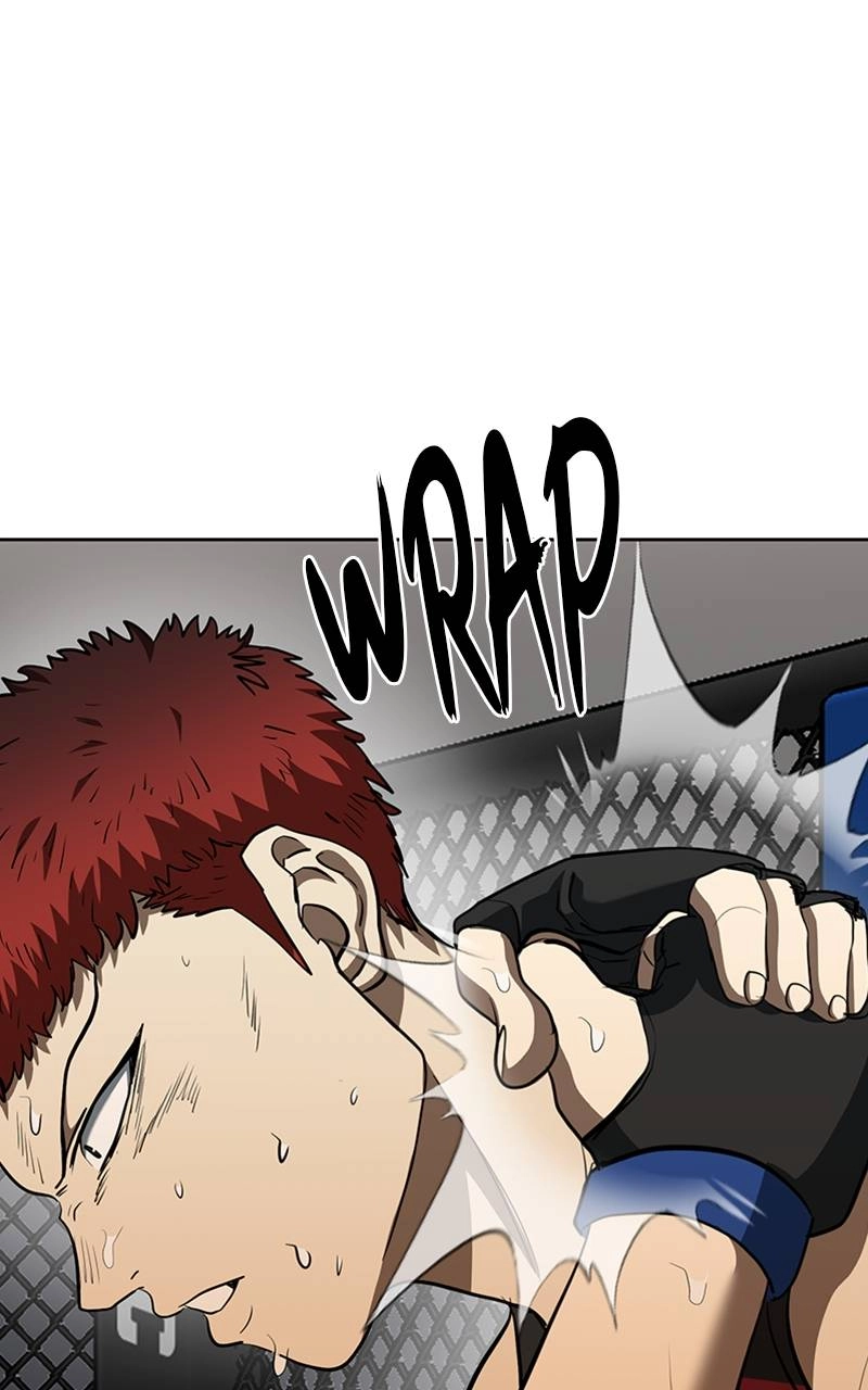 King of the Octagon Chapter 75 Page 83