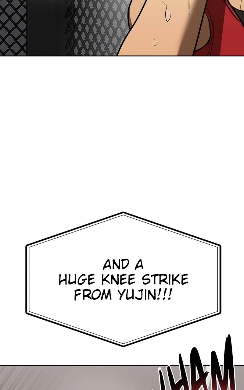 King of the Octagon Chapter 75 Page 84