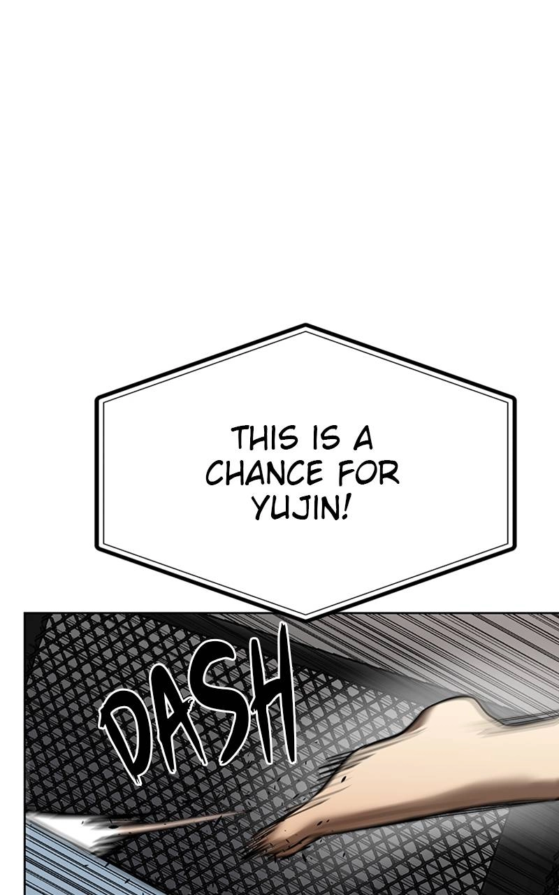 King of the Octagon Chapter 75 Page 88