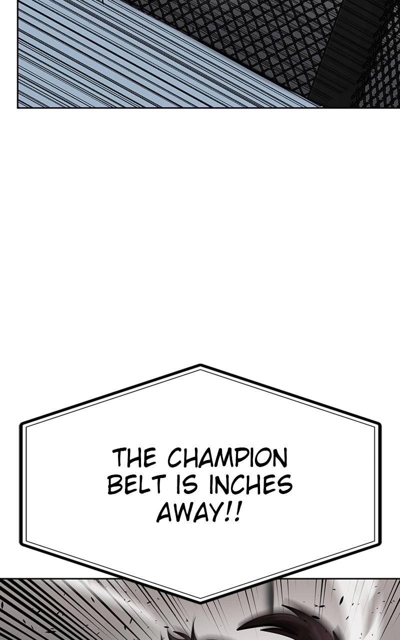 King of the Octagon Chapter 75 Page 89