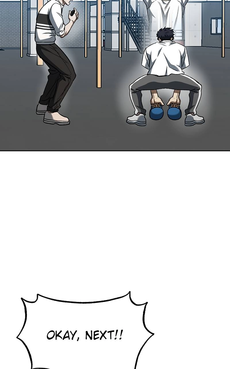 King of the Octagon Chapter 86 Page 13
