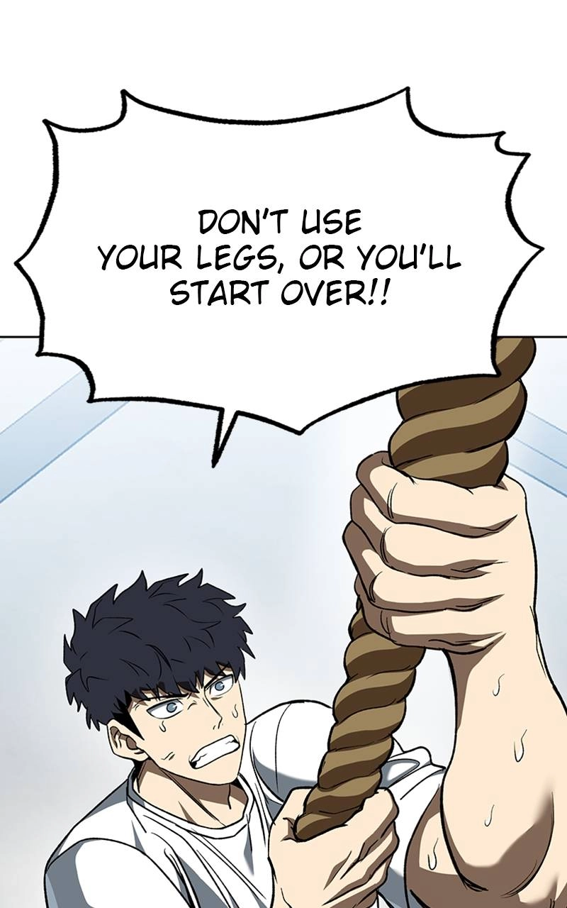King of the Octagon Chapter 86 Page 16
