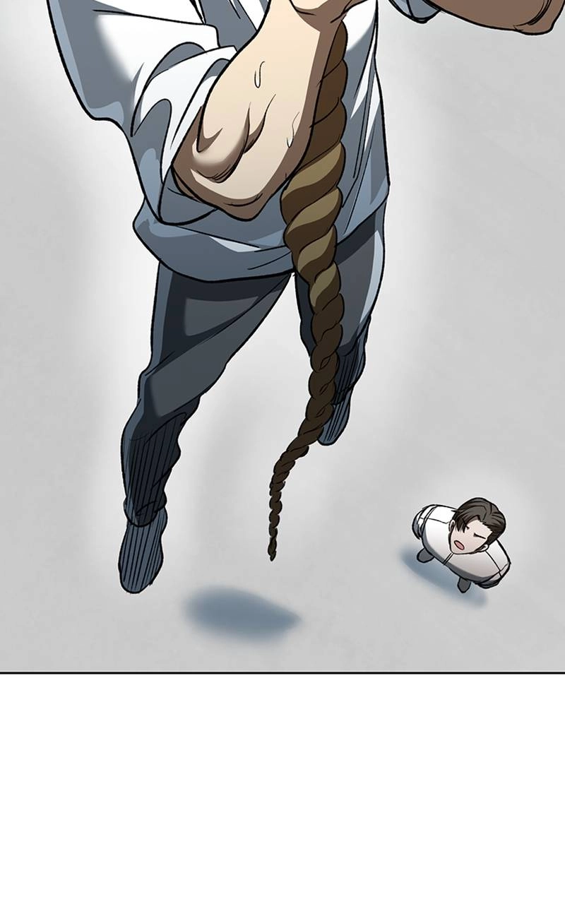 King of the Octagon Chapter 86 Page 17