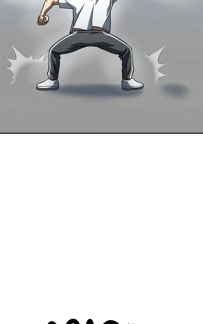King of the Octagon Chapter 86 Page 19