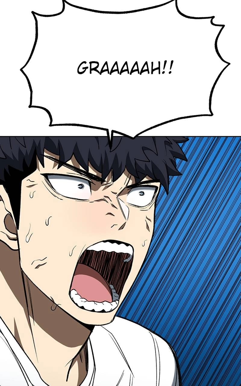 King of the Octagon Chapter 86 Page 21