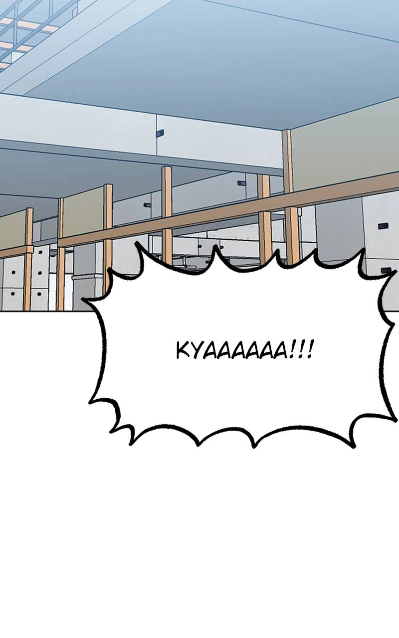 King of the Octagon Chapter 86 Page 26