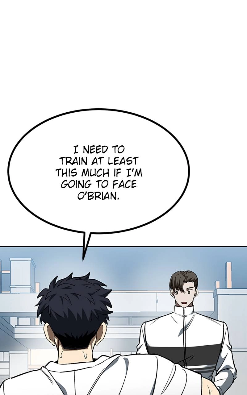 King of the Octagon Chapter 86 Page 33