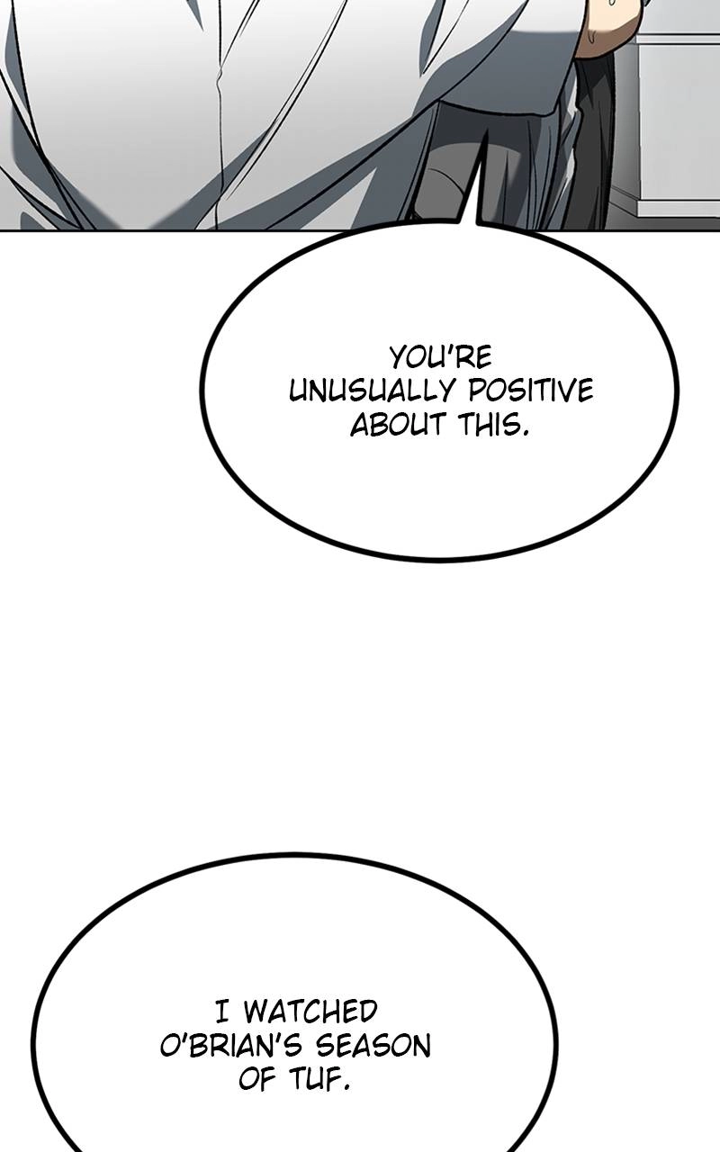 King of the Octagon Chapter 86 Page 34