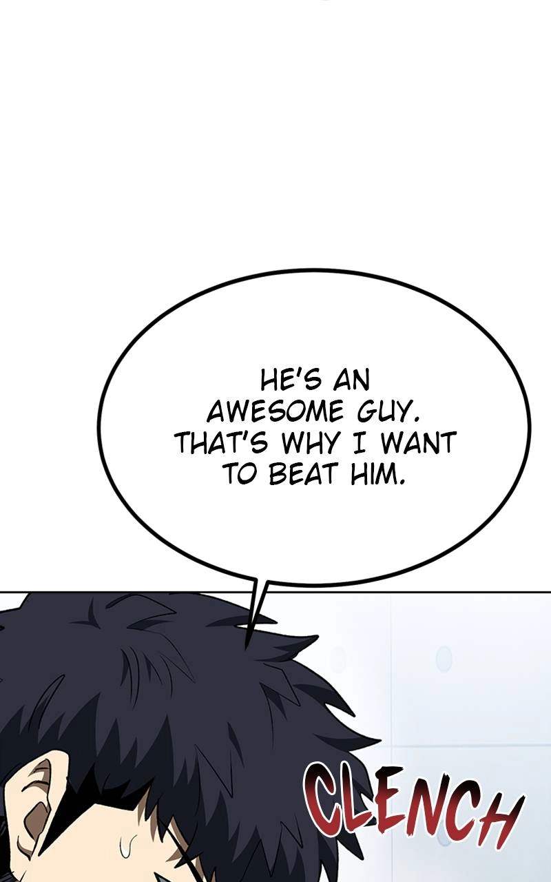 King of the Octagon Chapter 86 Page 36