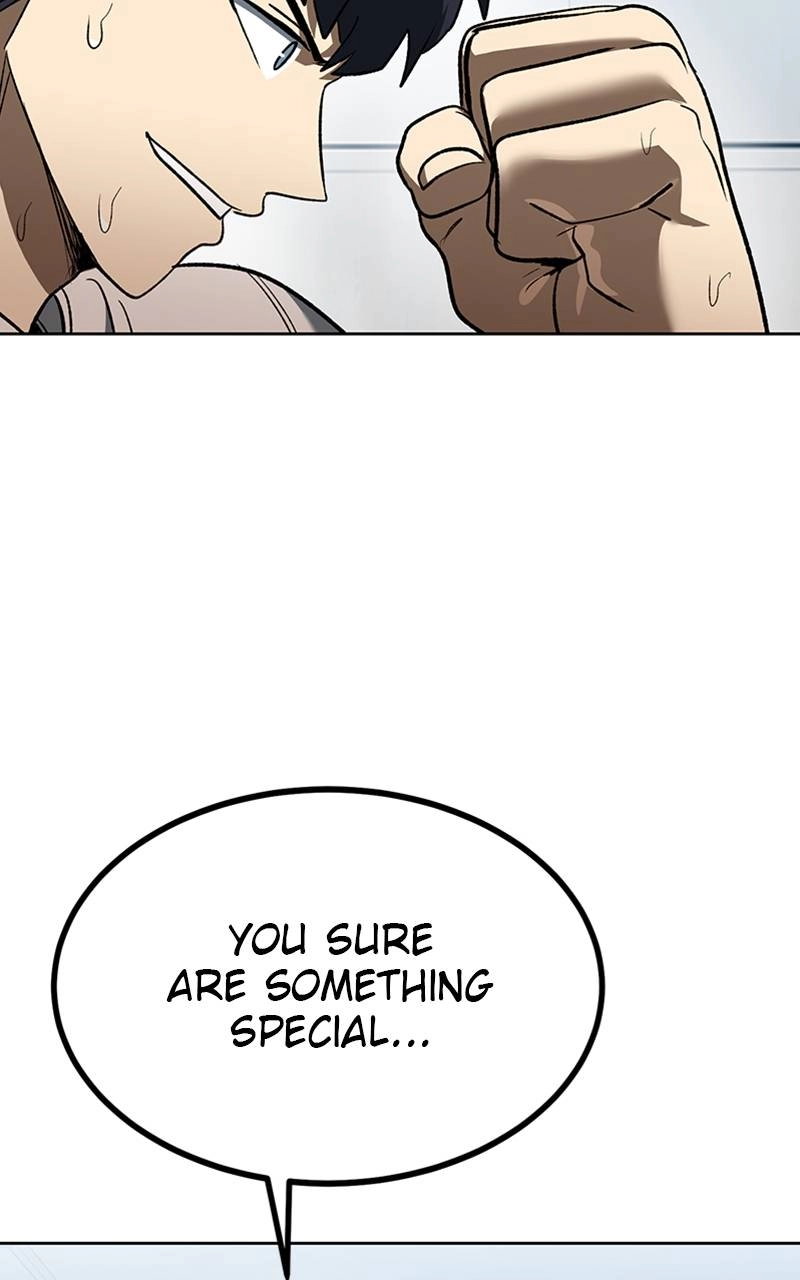 King of the Octagon Chapter 86 Page 37