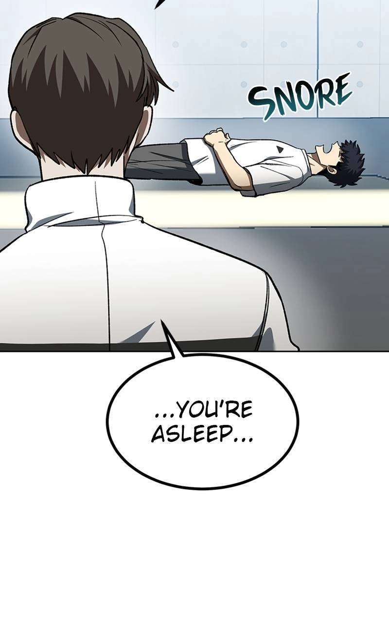King of the Octagon Chapter 86 Page 41