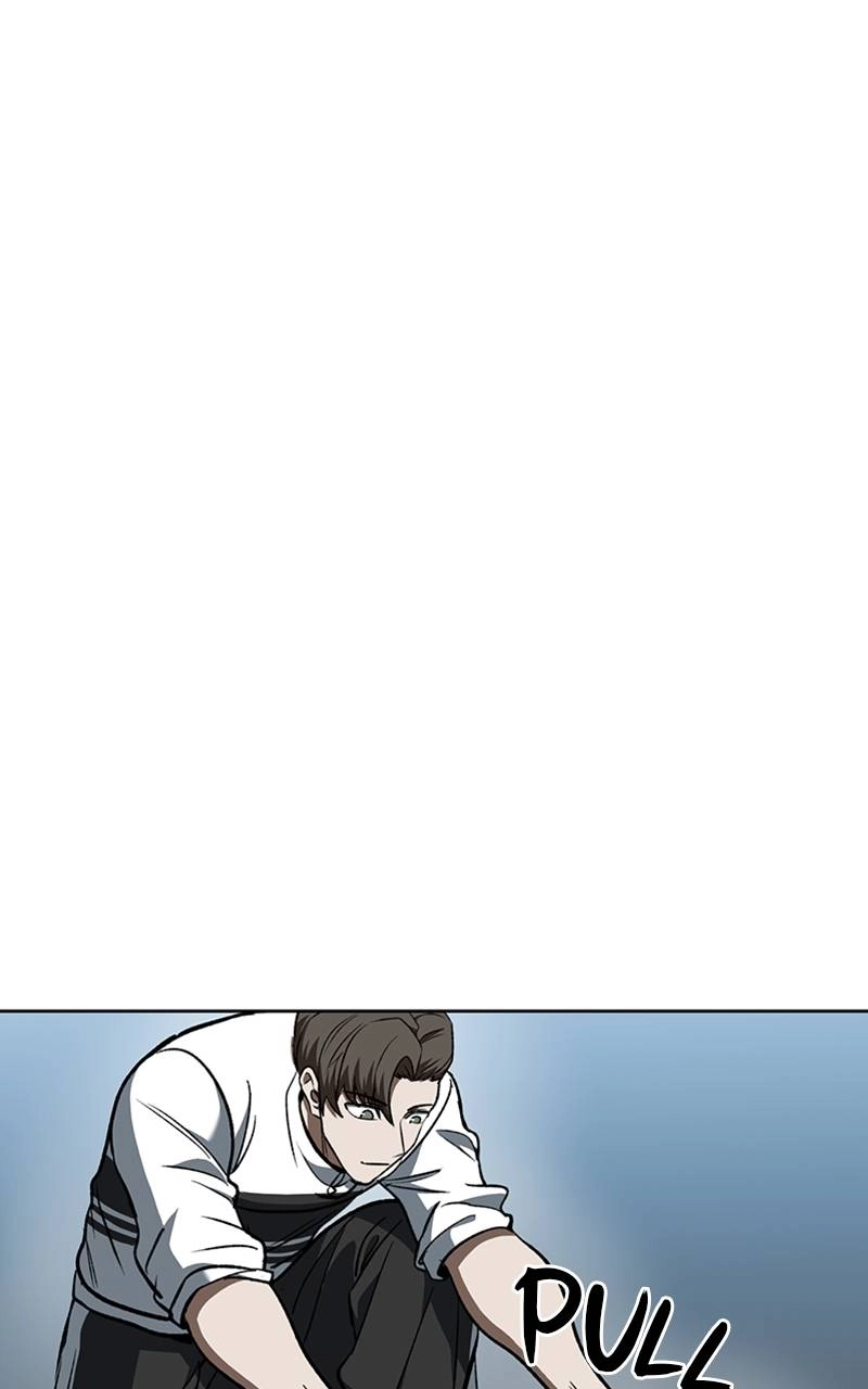 King of the Octagon Chapter 86 Page 44