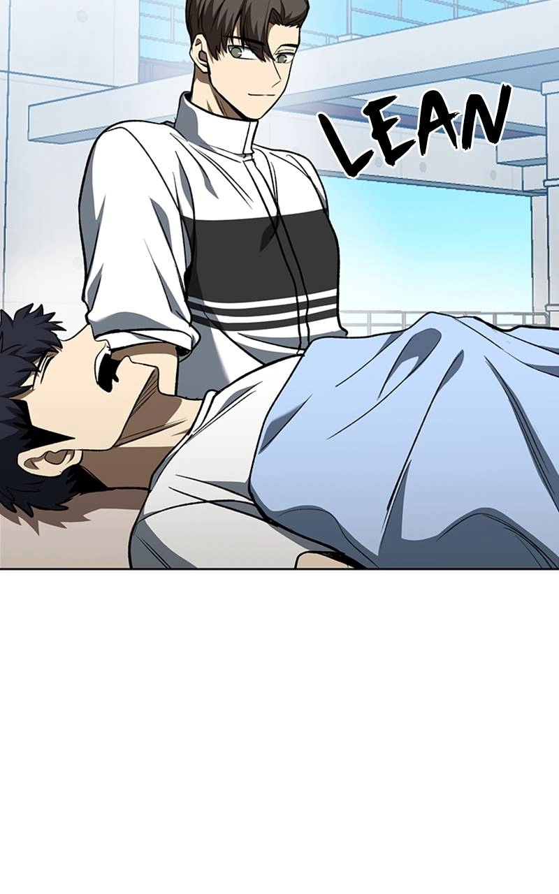 King of the Octagon Chapter 86 Page 46