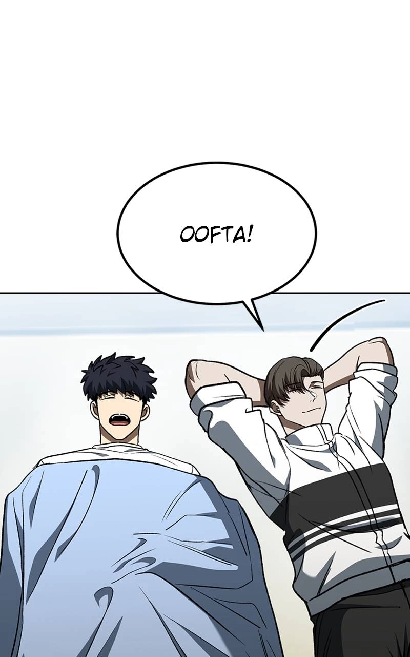 King of the Octagon Chapter 86 Page 47