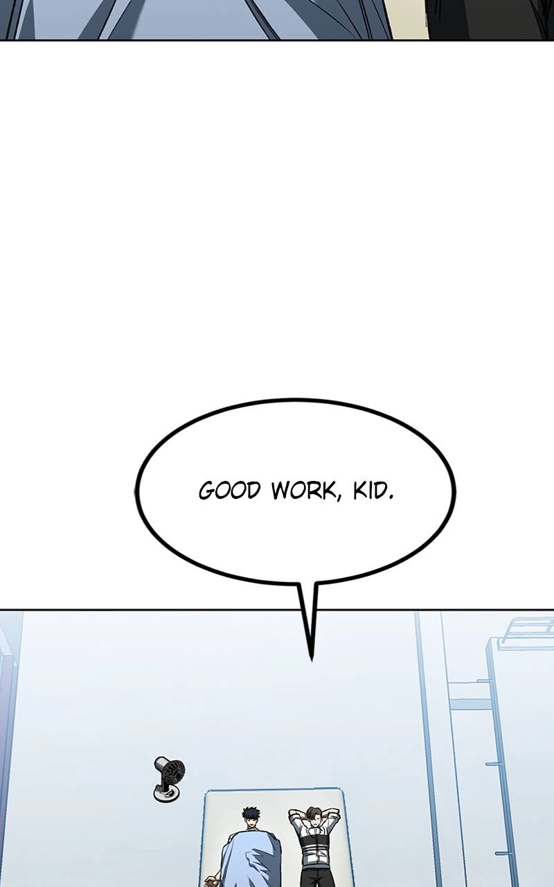 King of the Octagon Chapter 86 Page 48