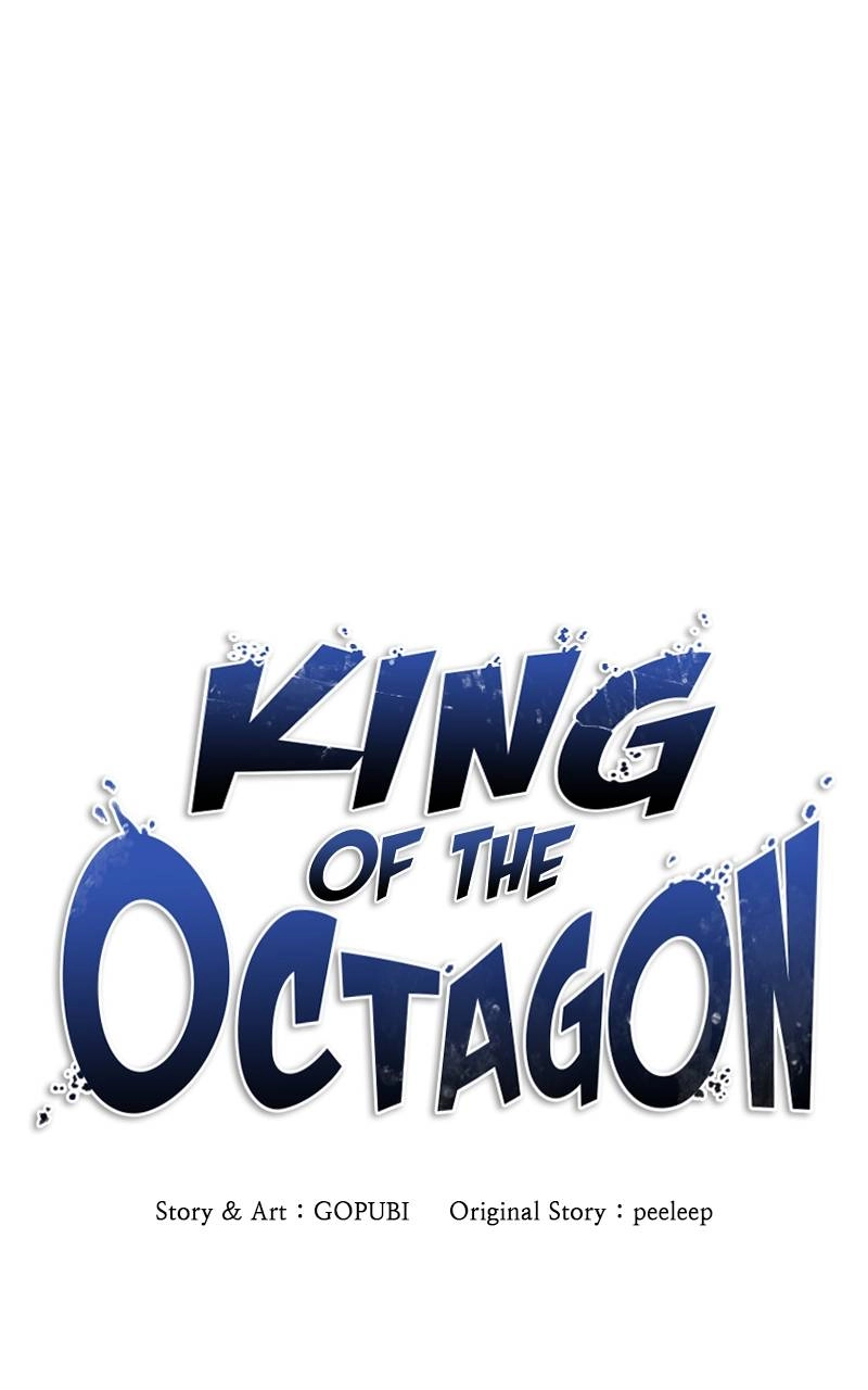 King of the Octagon Chapter 86 Page 50