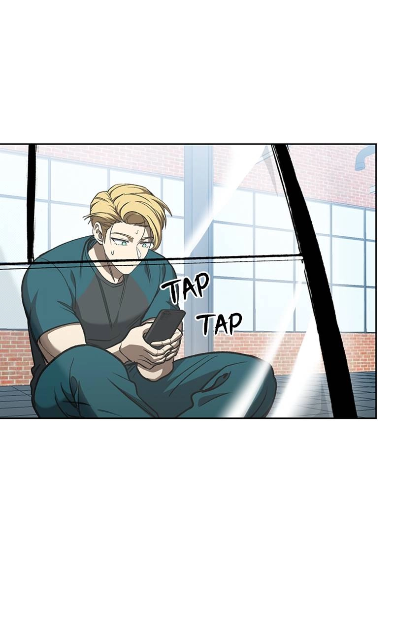 King of the Octagon Chapter 86 Page 53
