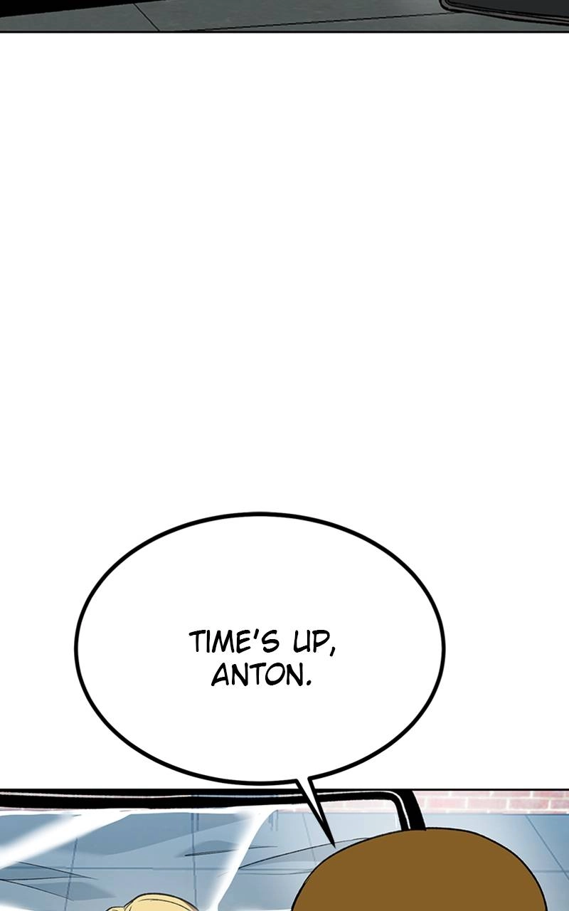 King of the Octagon Chapter 86 Page 55