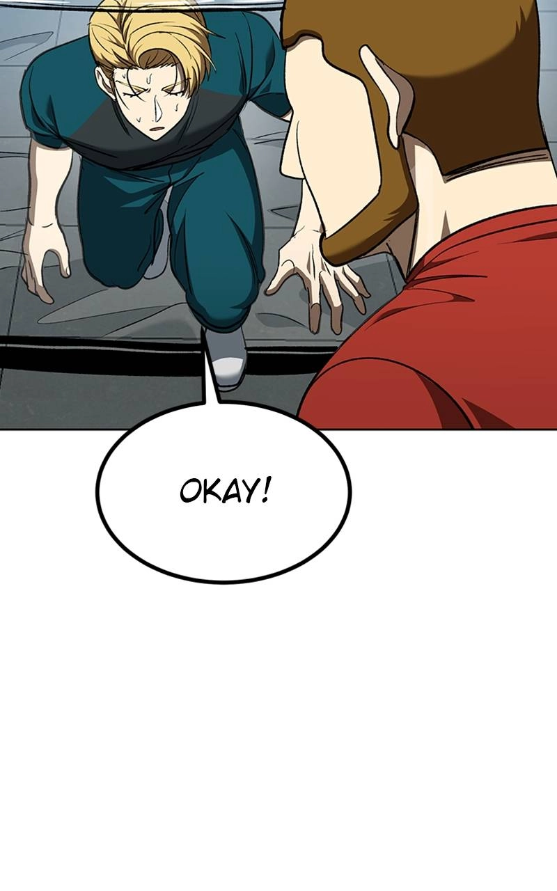 King of the Octagon Chapter 86 Page 56