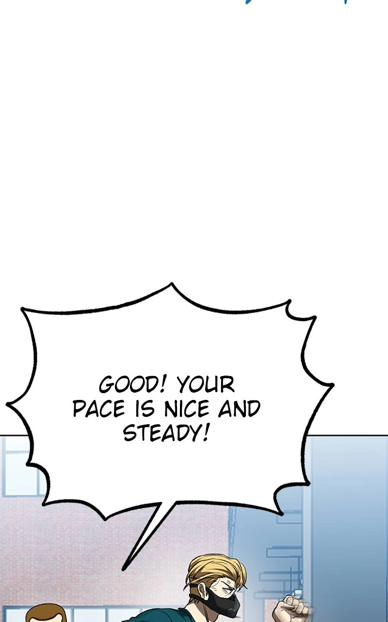 King of the Octagon Chapter 86 Page 58