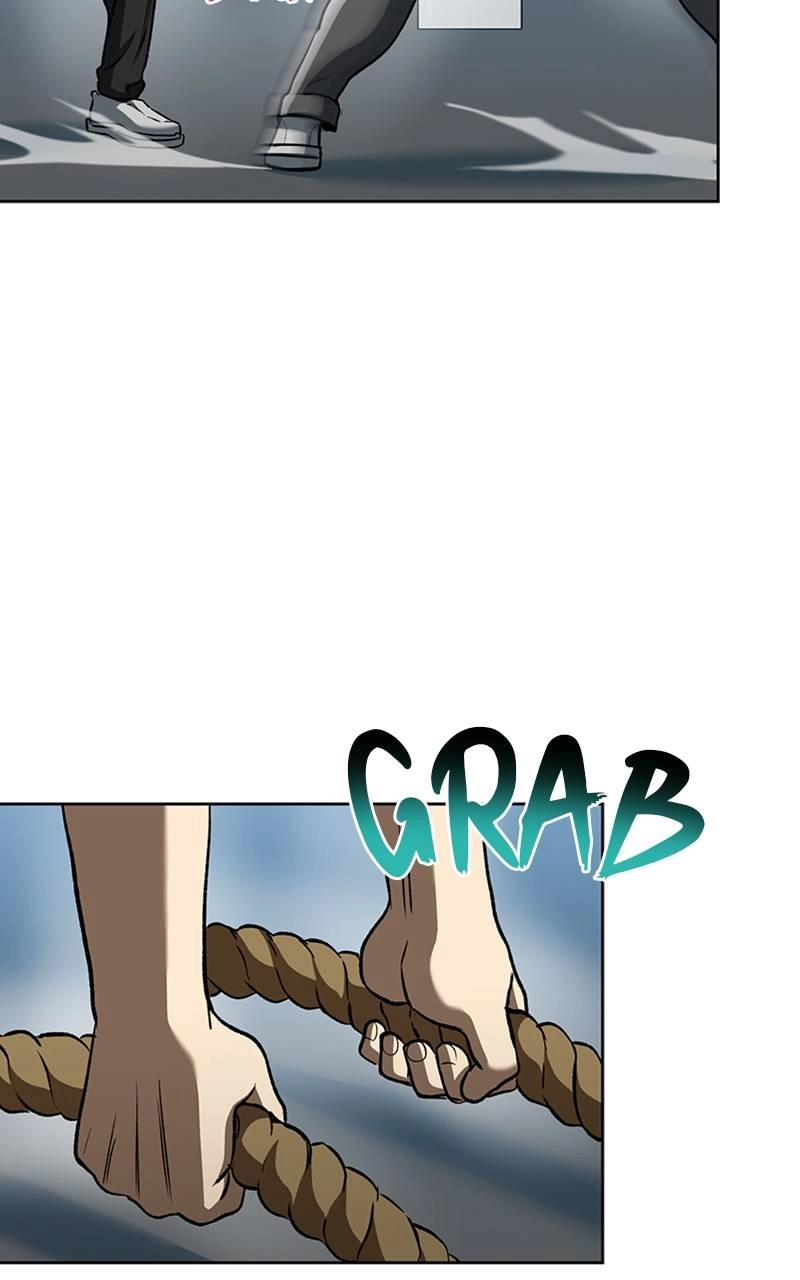 King of the Octagon Chapter 86 Page 5