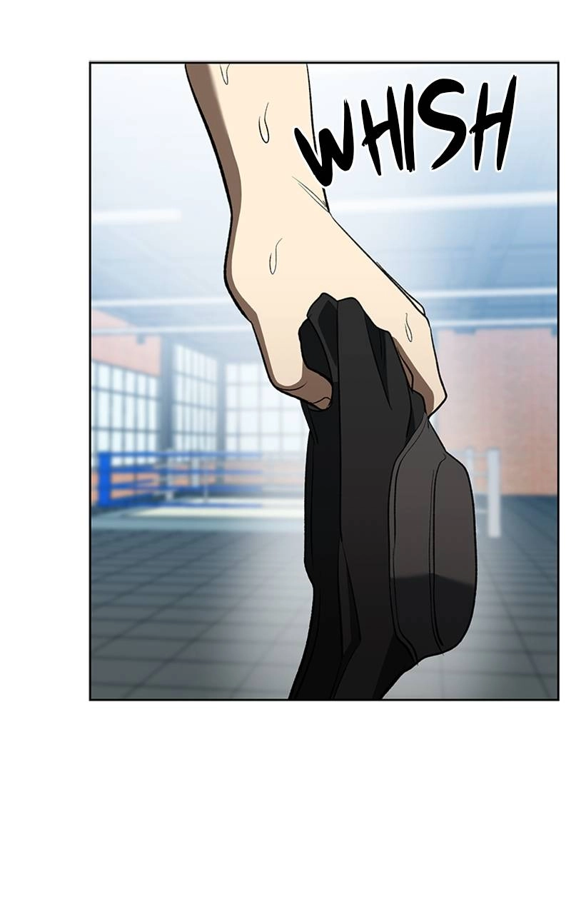 King of the Octagon Chapter 86 Page 62