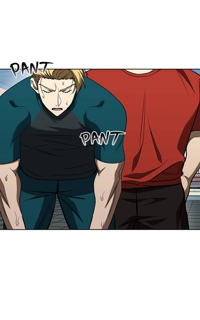 King of the Octagon Chapter 86 Page 63