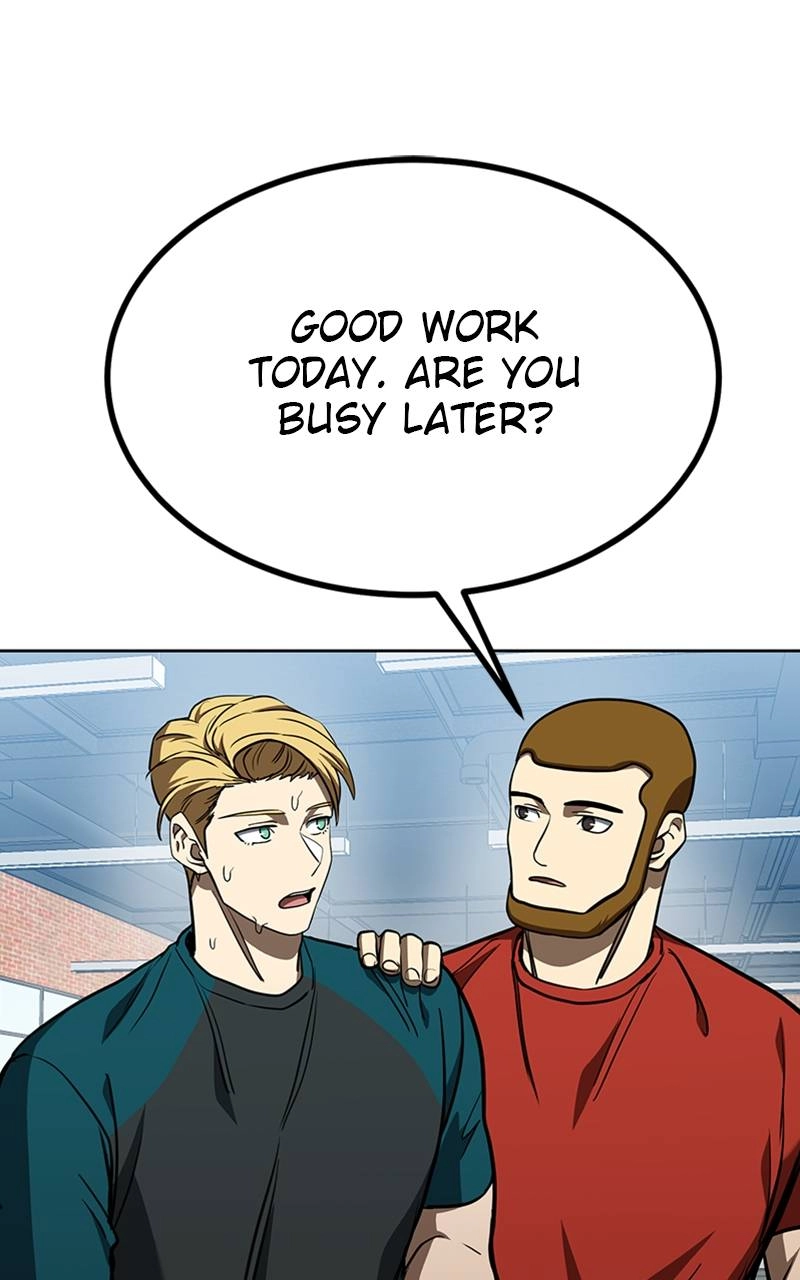 King of the Octagon Chapter 86 Page 64