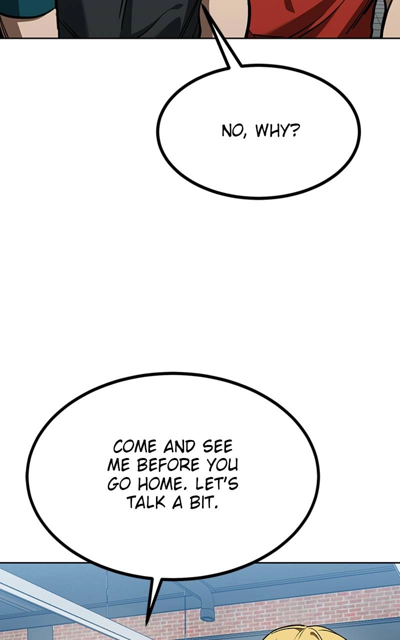 King of the Octagon Chapter 86 Page 65