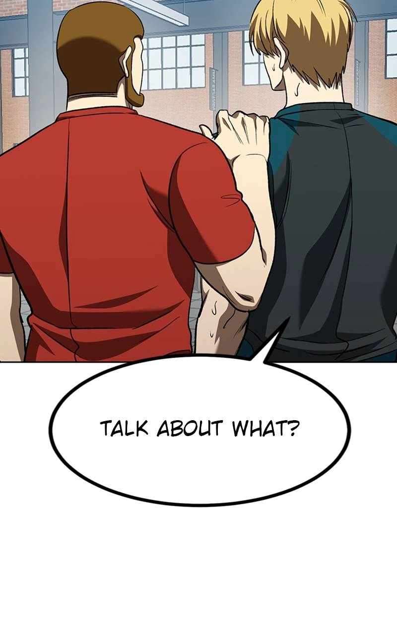 King of the Octagon Chapter 86 Page 66
