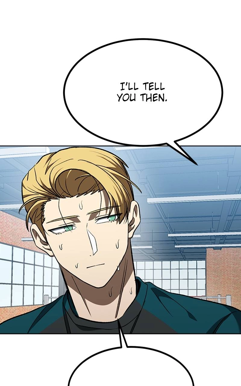 King of the Octagon Chapter 86 Page 67