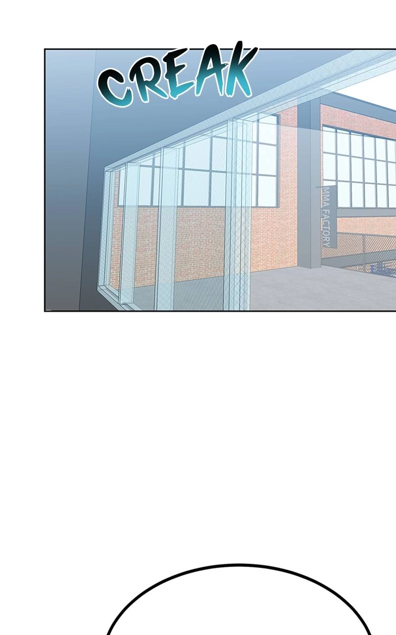 King of the Octagon Chapter 86 Page 69