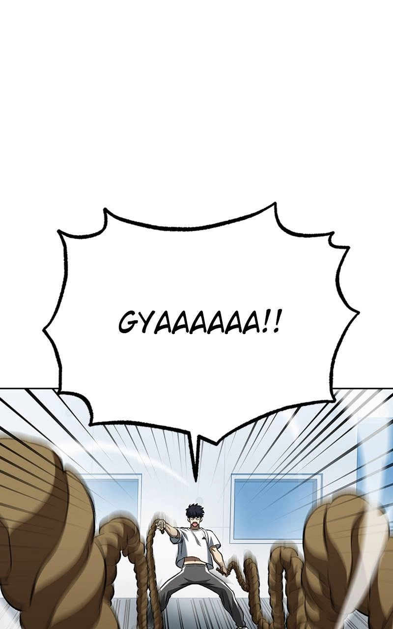 King of the Octagon Chapter 86 Page 6