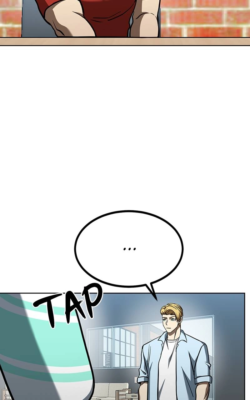 King of the Octagon Chapter 86 Page 72