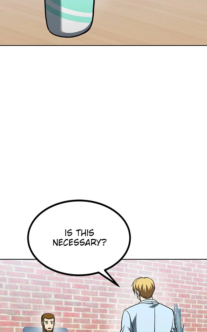 King of the Octagon Chapter 86 Page 74