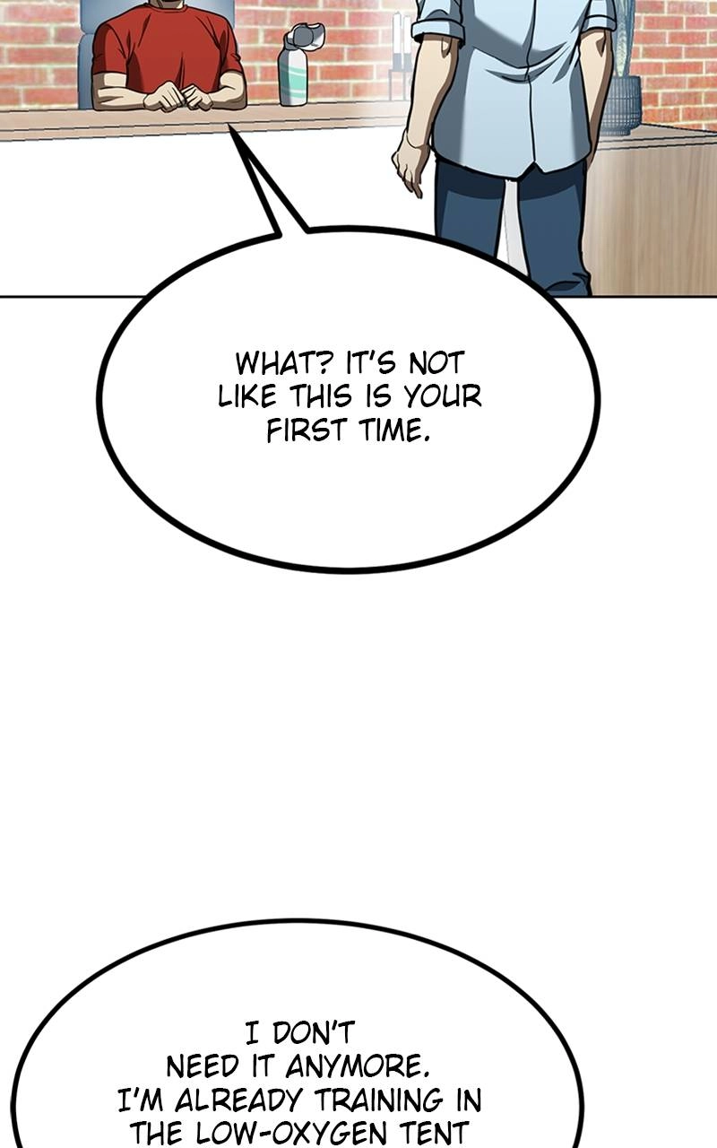 King of the Octagon Chapter 86 Page 75